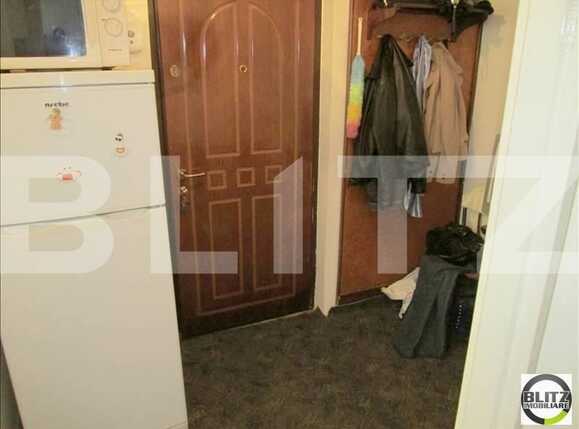 Garsonieră de vânzare Gheorgheni - 2014AV | BLITZ Cluj-Napoca | Poza7