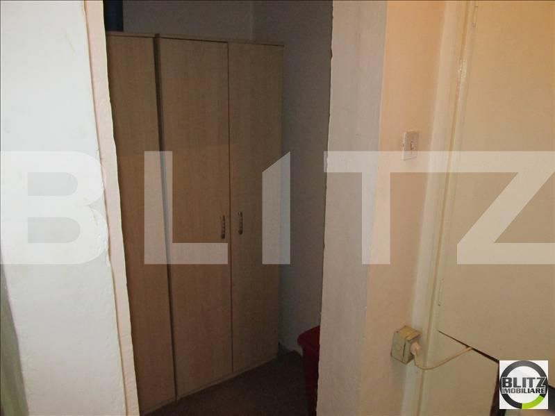 Garsonieră de vânzare Gheorgheni - 2014AV | BLITZ Cluj-Napoca | Poza8
