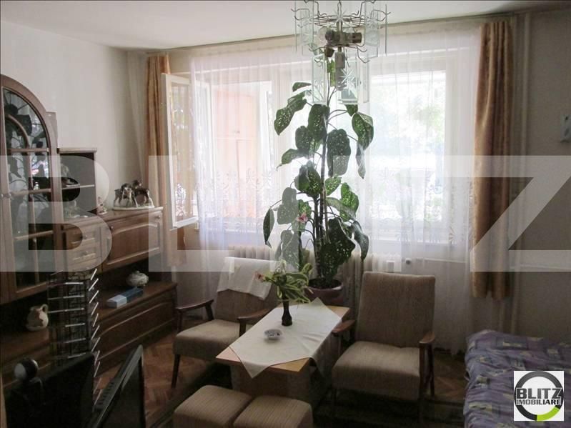 Garsonieră de vânzare Gheorgheni - 2014AV | BLITZ Cluj-Napoca | Poza2