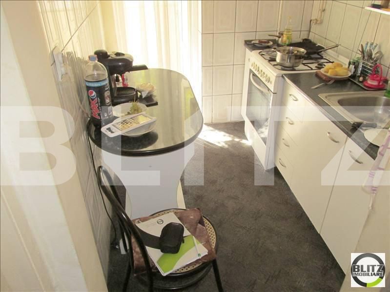 Garsonieră de vânzare Gheorgheni - 2014AV | BLITZ Cluj-Napoca | Poza5