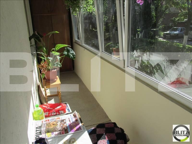 Garsonieră de vânzare Gheorgheni - 2014AV | BLITZ Cluj-Napoca | Poza9