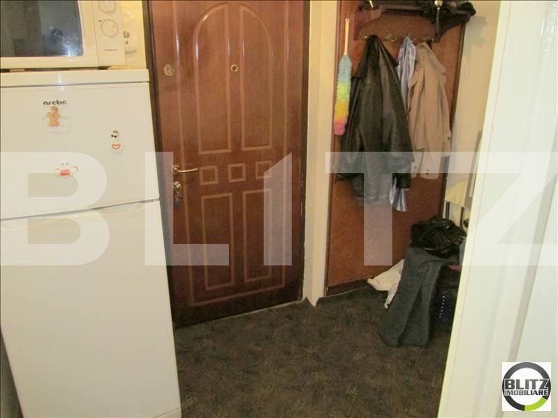 Garsonieră de vânzare Gheorgheni - 2014AV | BLITZ Cluj-Napoca | Poza7