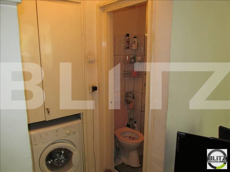 Garsonieră de vânzare Gheorgheni - 2014AV | BLITZ Cluj-Napoca | Poza10