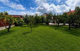 Casa individuala, 150 mp, 980 mp teren, zona Someseni