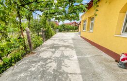 Casa individuala, 150 mp, 980 mp teren, zona Someseni