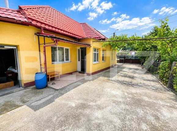 Casa de vânzare 5 camere Someseni - 201400CV | BLITZ Cluj-Napoca | Poza1