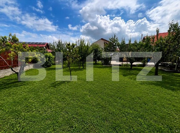 Casa de vânzare 5 camere Someseni - 201400CV | BLITZ Cluj-Napoca | Poza3