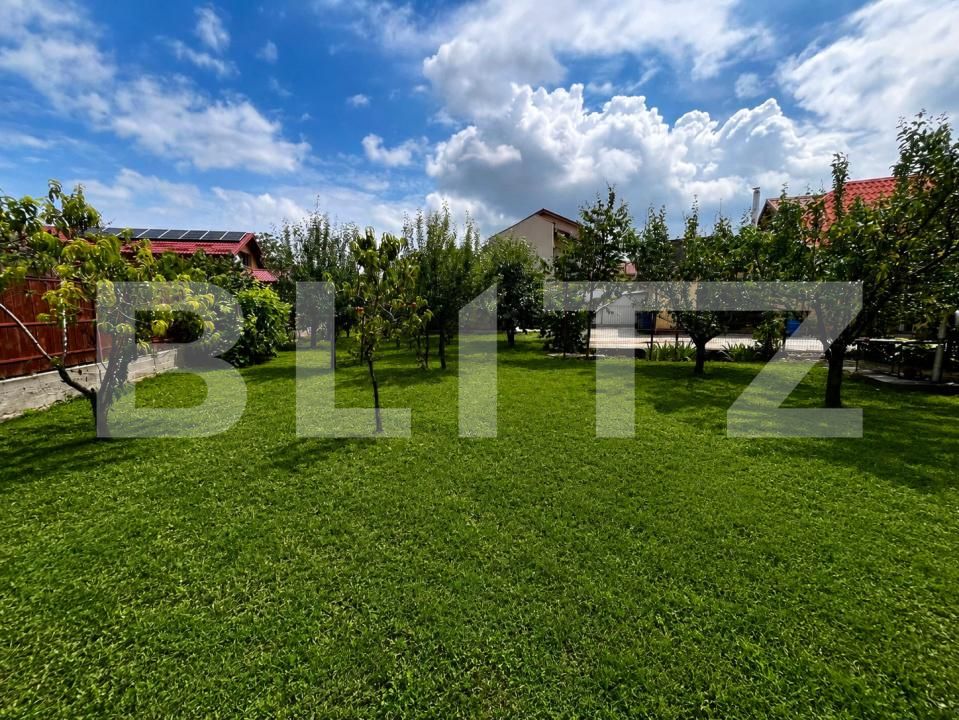 Casa de vânzare 5 camere Someseni - 201400CV | BLITZ Cluj-Napoca | Poza3