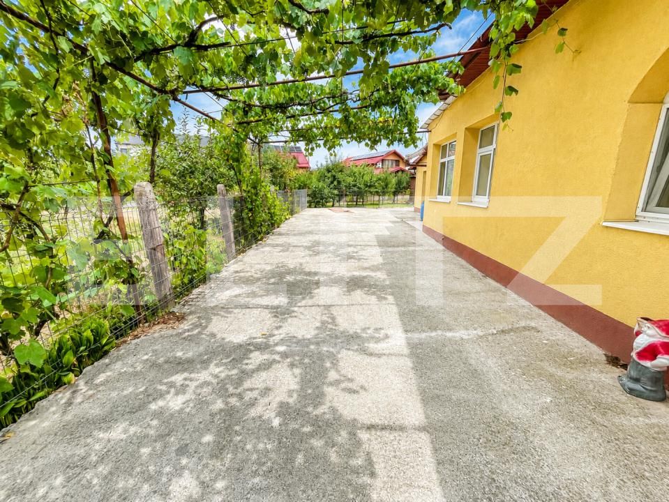 Casa de vânzare 5 camere Someseni - 201400CV | BLITZ Cluj-Napoca | Poza2
