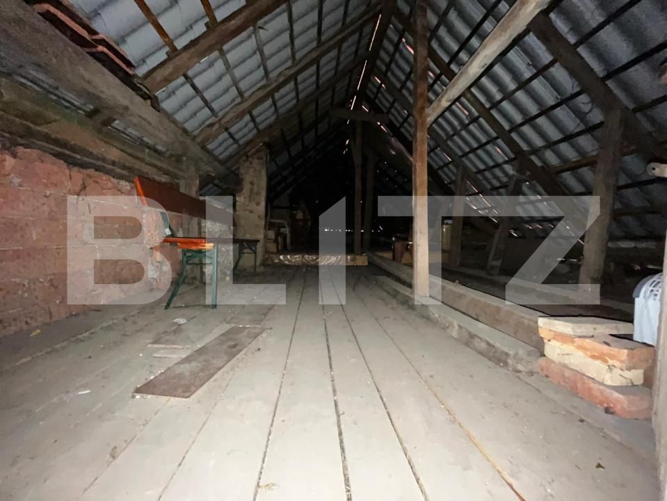 Casa de vânzare 5 camere Someseni - 201400CV | BLITZ Cluj-Napoca | Poza8