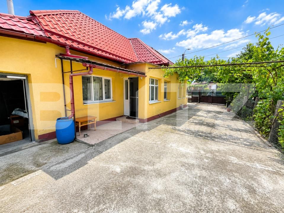 Casa de vânzare 5 camere Someseni - 201400CV | BLITZ Cluj-Napoca | Poza2