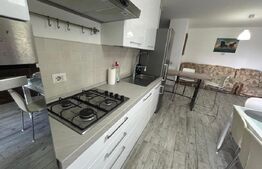 Apartament 2 camere, 55 mp, parcare, zona Europa / Leroy Merlin