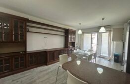 Apartament 2 camere, 55 mp, parcare, zona Europa / Leroy Merlin
