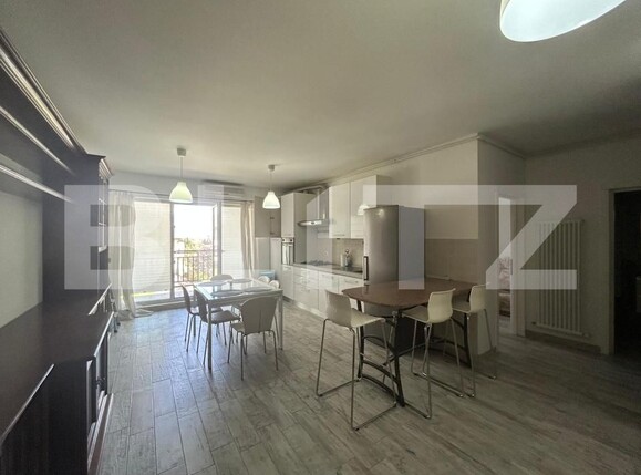 Apartament de închiriat 2 camere Europa - 201407AI | BLITZ Cluj-Napoca | Poza1
