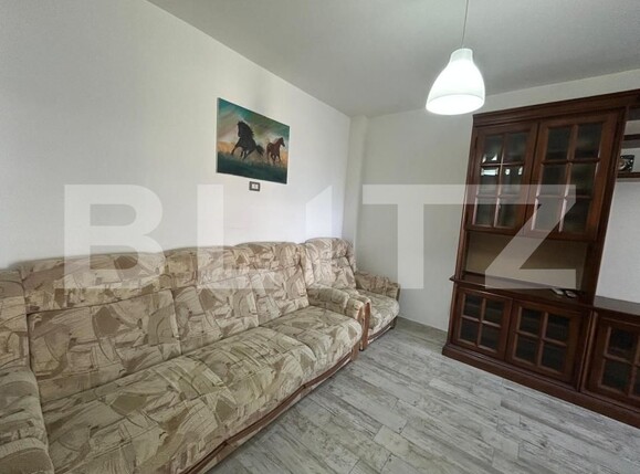 Apartament de închiriat 2 camere Europa - 201407AI | BLITZ Cluj-Napoca | Poza7