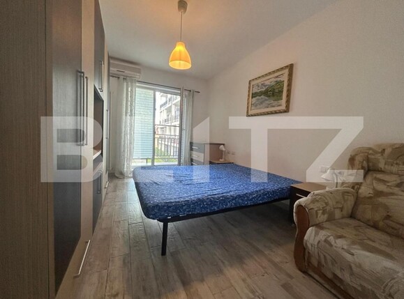 Apartament de închiriat 2 camere Europa - 201407AI | BLITZ Cluj-Napoca | Poza8