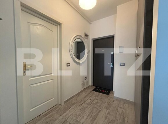 Apartament de închiriat 2 camere Europa - 201407AI | BLITZ Cluj-Napoca | Poza12