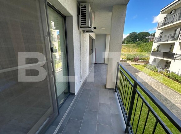 Apartament de închiriat 2 camere Europa - 201407AI | BLITZ Cluj-Napoca | Poza13