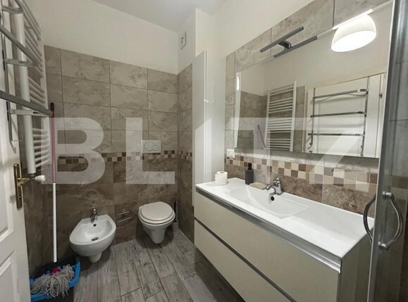 Apartament de închiriat 2 camere Europa - 201407AI | BLITZ Cluj-Napoca | Poza11