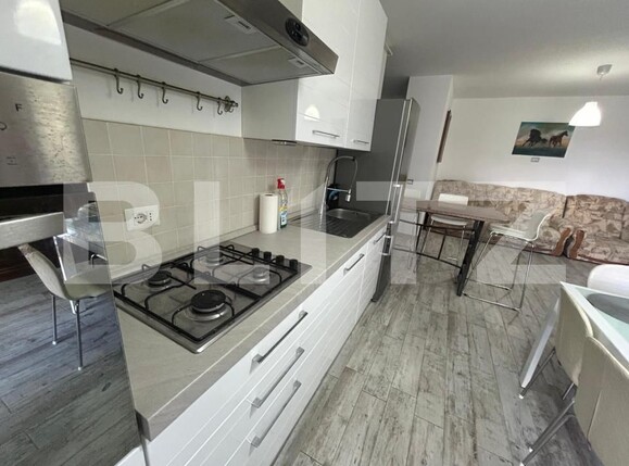 Apartament de închiriat 2 camere Europa - 201407AI | BLITZ Cluj-Napoca | Poza3