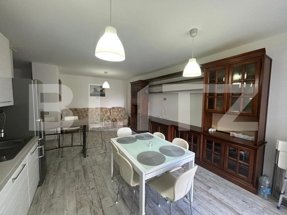 Apartament de închiriat 2 camere Europa - 201407AI | BLITZ Cluj-Napoca | Poza6