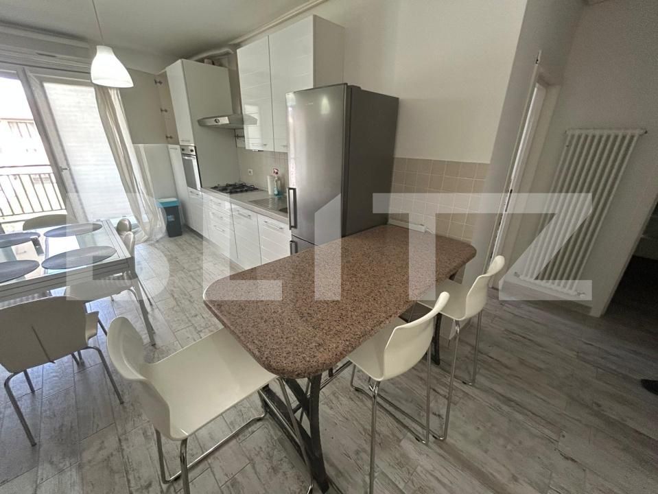 Apartament de închiriat 2 camere Europa - 201407AI | BLITZ Cluj-Napoca | Poza5