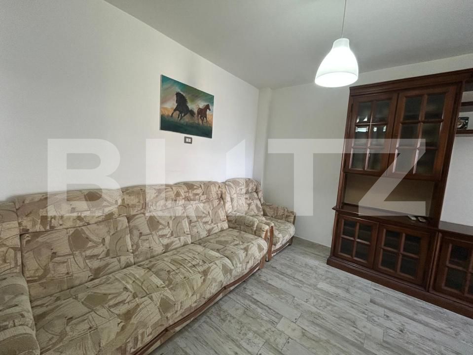 Apartament de închiriat 2 camere Europa - 201407AI | BLITZ Cluj-Napoca | Poza7