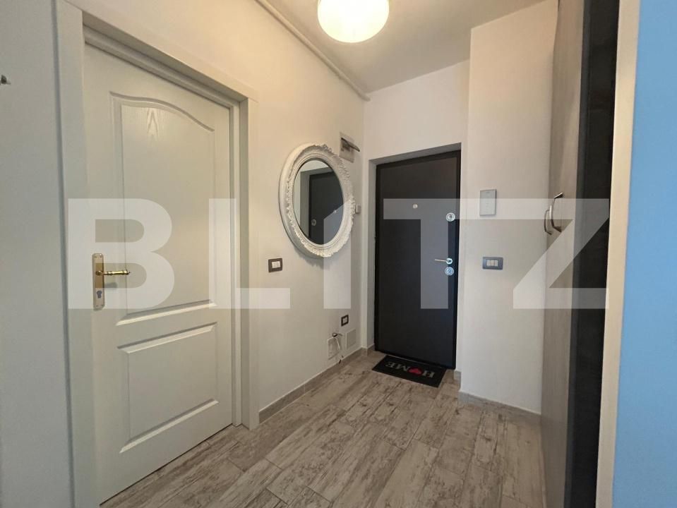 Apartament de închiriat 2 camere Europa - 201407AI | BLITZ Cluj-Napoca | Poza12