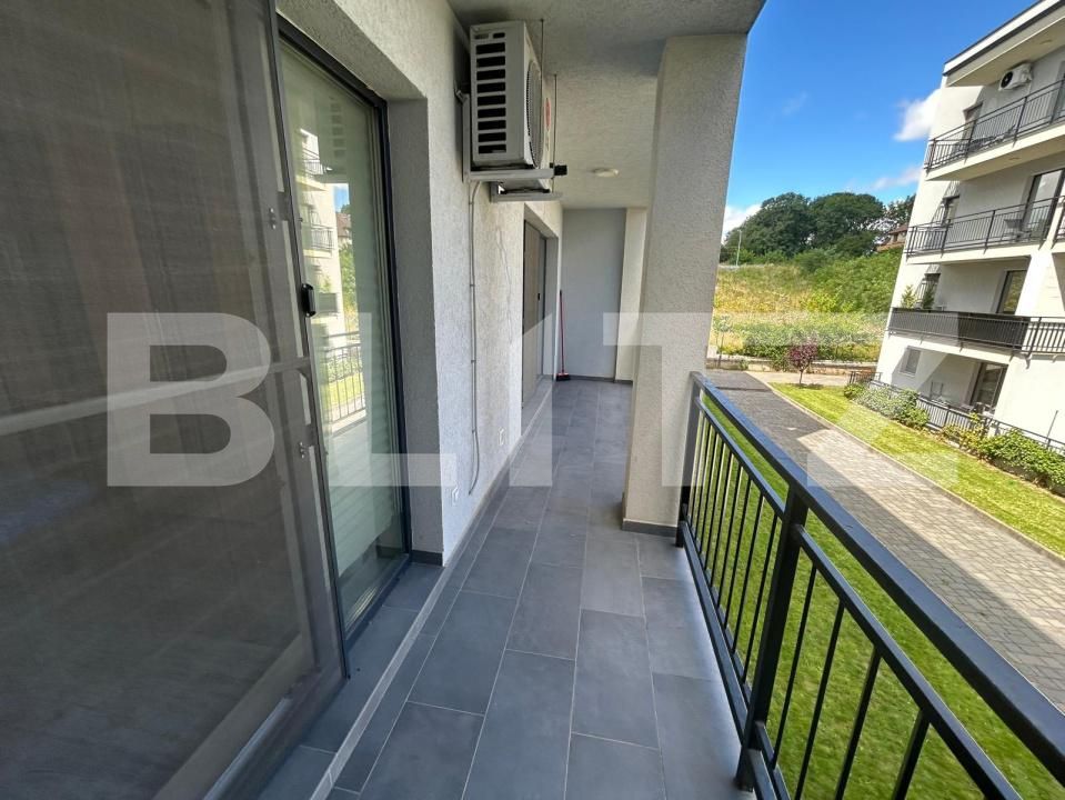 Apartament de închiriat 2 camere Europa - 201407AI | BLITZ Cluj-Napoca | Poza13