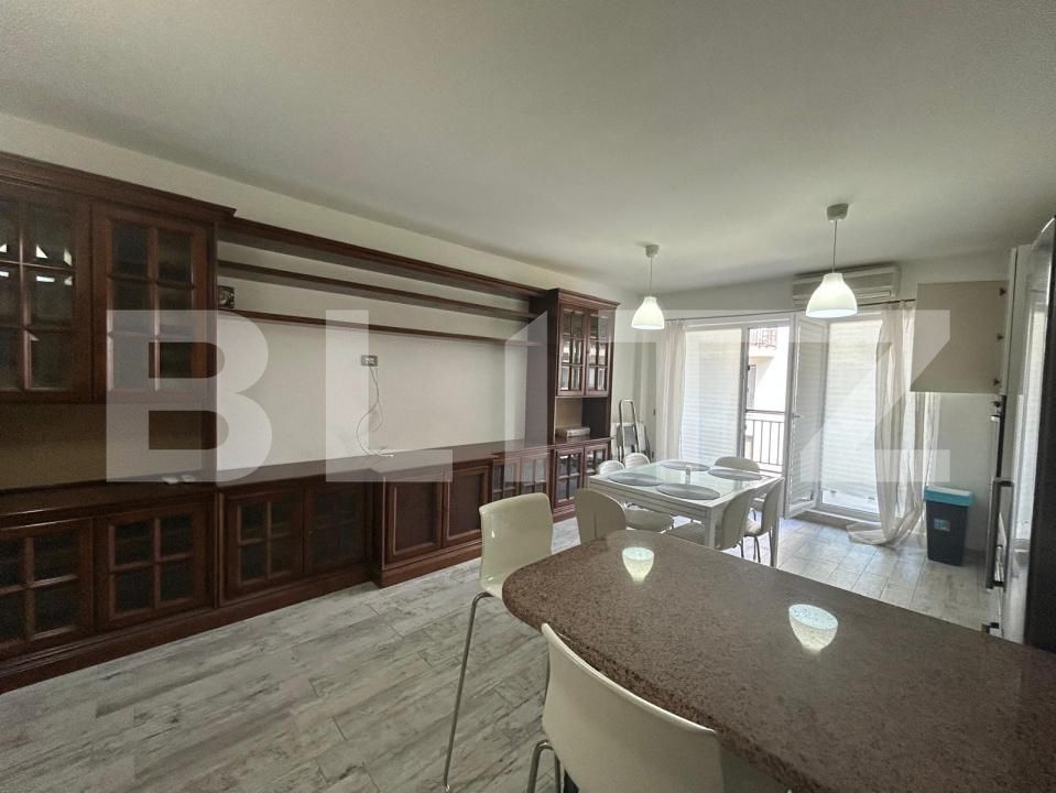 Apartament de închiriat 2 camere Europa - 201407AI | BLITZ Cluj-Napoca | Poza4