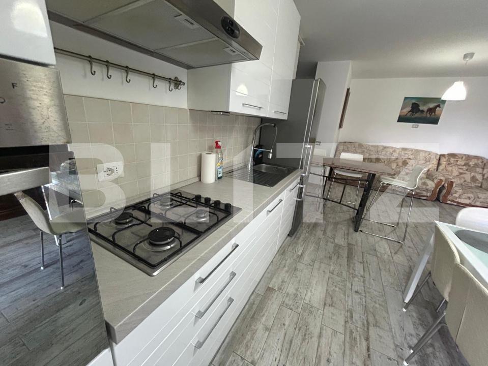 Apartament de închiriat 2 camere Europa - 201407AI | BLITZ Cluj-Napoca | Poza3