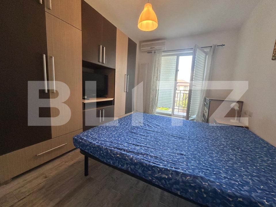 Apartament de închiriat 2 camere Europa - 201407AI | BLITZ Cluj-Napoca | Poza9