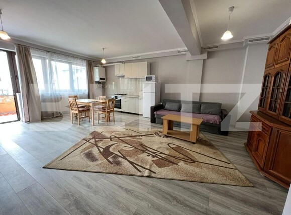 Apartament de închiriat 2 camere Floreşti - 201414AI | BLITZ Cluj-Napoca | Poza1