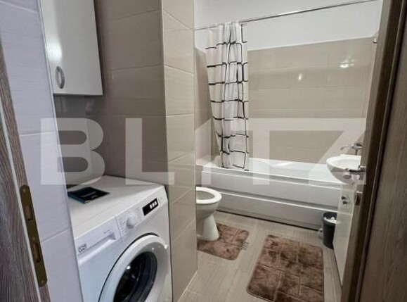 Apartament de închiriat 2 camere Floreşti - 201414AI | BLITZ Cluj-Napoca | Poza7