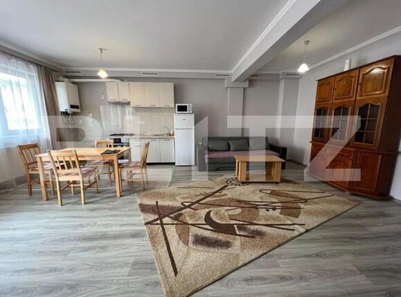Apartament de închiriat 2 camere Floreşti - 201414AI | BLITZ Cluj-Napoca | Poza3