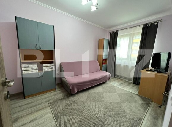 Apartament de închiriat 2 camere Floreşti - 201414AI | BLITZ Cluj-Napoca | Poza6