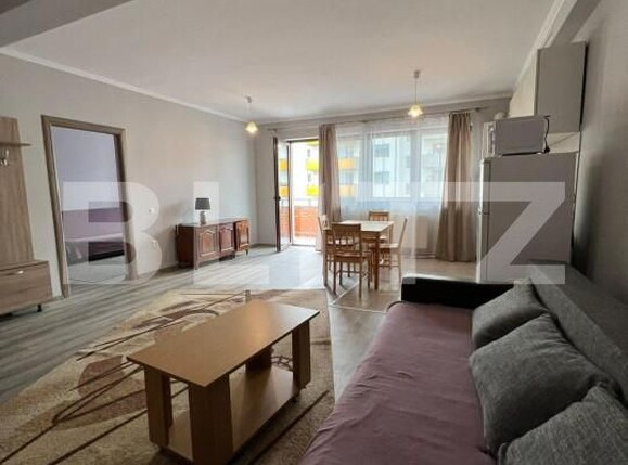Apartament de închiriat 2 camere Floreşti - 201414AI | BLITZ Cluj-Napoca | Poza2
