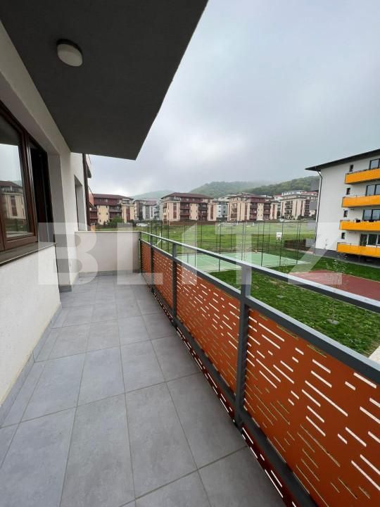 Apartament de închiriat 2 camere Floreşti - 201414AI | BLITZ Cluj-Napoca | Poza8