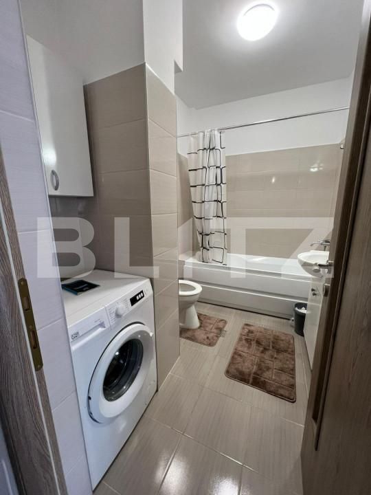 Apartament de închiriat 2 camere Floreşti - 201414AI | BLITZ Cluj-Napoca | Poza7