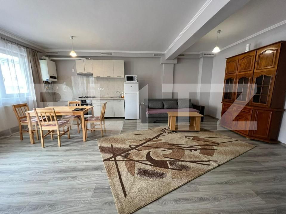 Apartament de închiriat 2 camere Floreşti - 201414AI | BLITZ Cluj-Napoca | Poza3