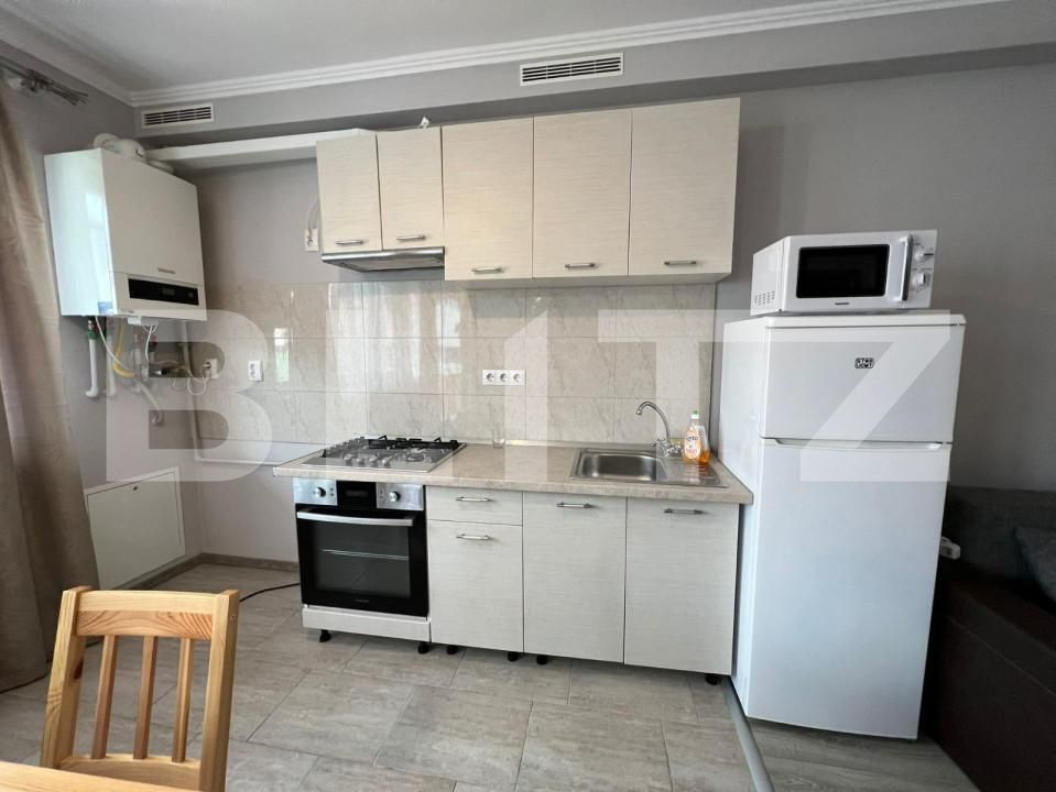 Apartament de închiriat 2 camere Floreşti - 201414AI | BLITZ Cluj-Napoca | Poza4