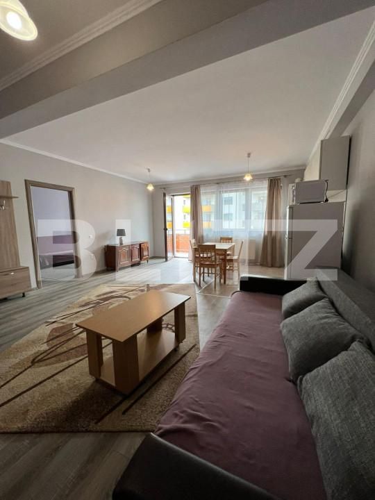 Apartament de închiriat 2 camere Floreşti - 201414AI | BLITZ Cluj-Napoca | Poza2