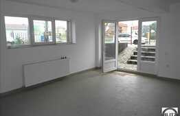 Spatiu recent finisat din Buna Ziua!