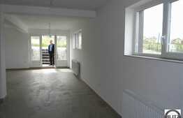 Spatiu recent finisat din Buna Ziua!