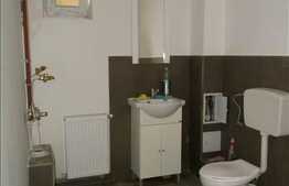 Spatiu recent finisat din Buna Ziua!