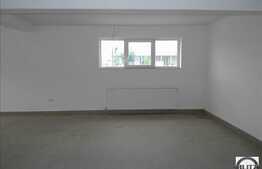 Spatiu recent finisat din Buna Ziua!