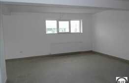 Spatiu recent finisat din Buna Ziua!