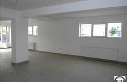 Spatiu recent finisat din Buna Ziua!