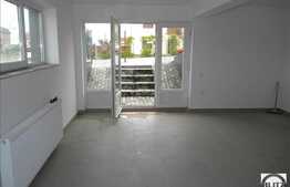 Spatiu recent finisat din Buna Ziua!