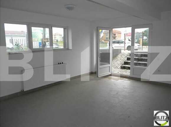 Spațiu birouri de închiriat Bună Ziua - 20142SIB | BLITZ Cluj-Napoca | Poza1